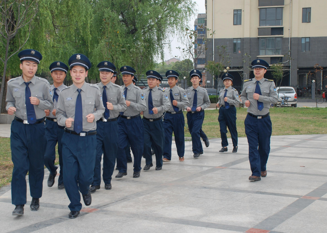 潍坊专业保安团队，民安保安 安保天下