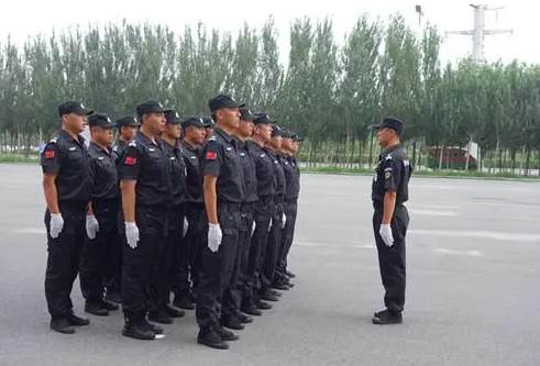潍坊专业安保服务领军品牌，民安铸就城市安全防线